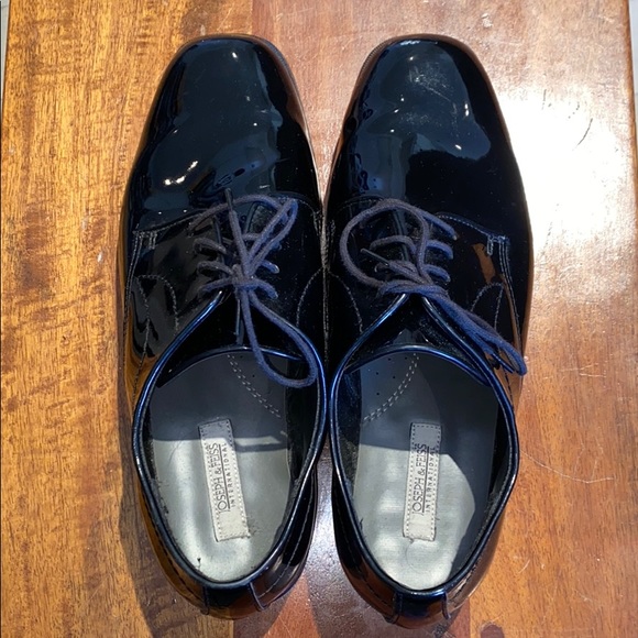 size 12w shoes